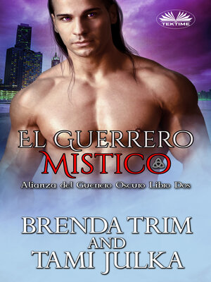 cover image of El Guerrero Mistico